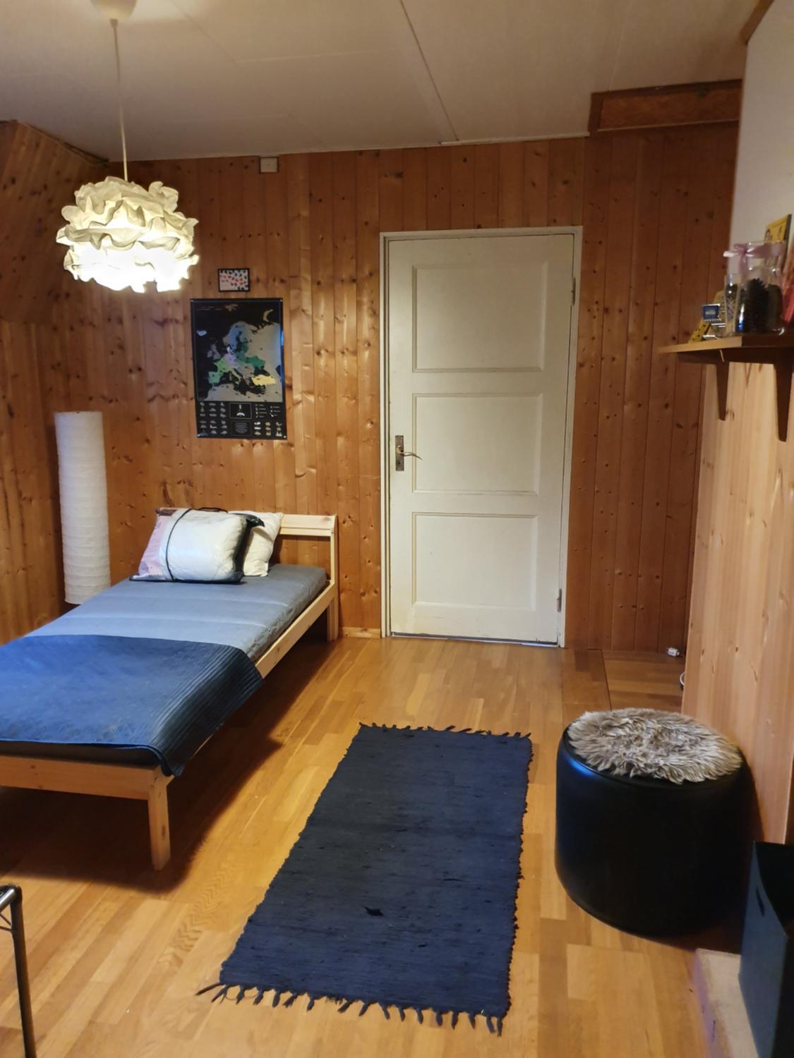 2, Pearl of Atran, Falkenberg