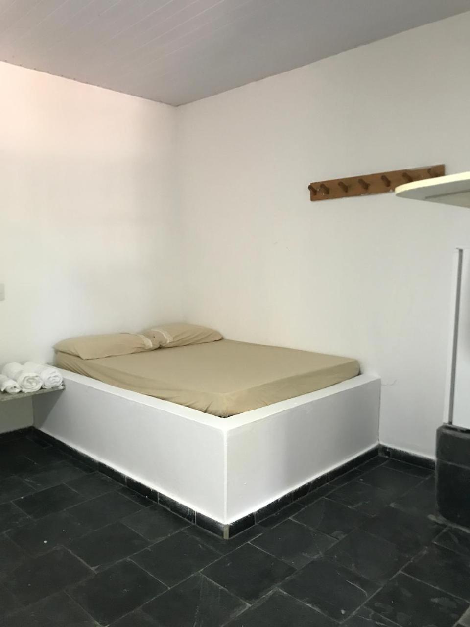 3, Pousada JHA, Aruanã