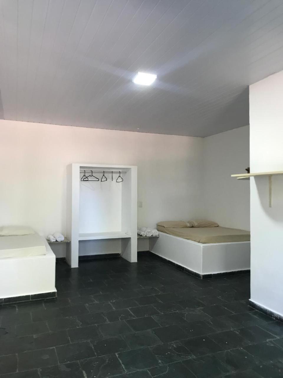 5, Pousada JHA, Aruanã