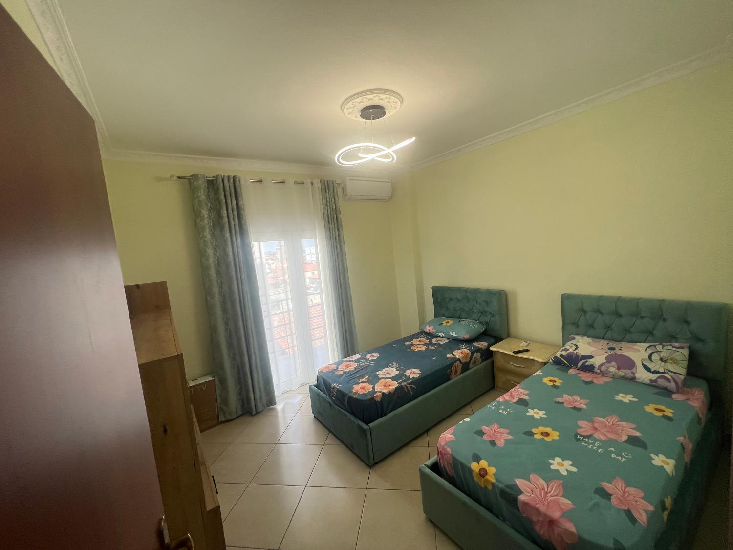 4, Tirana class house2, Tiranës