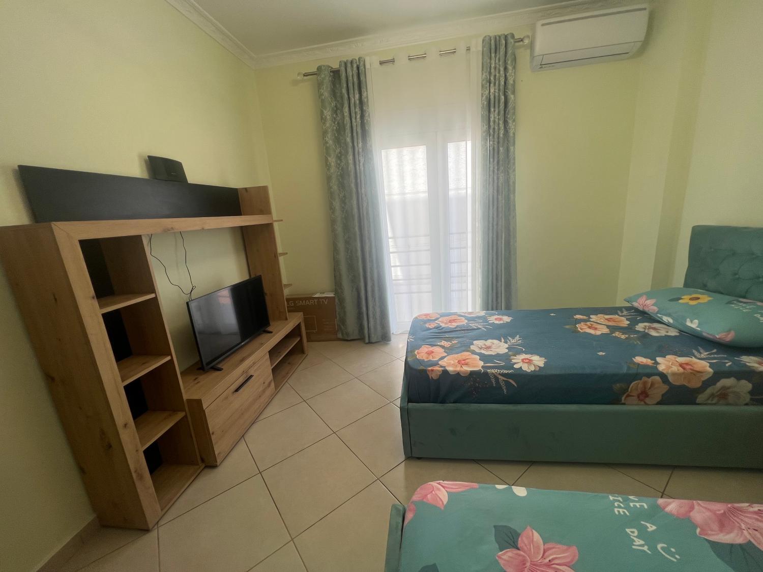 2, Tirana class house2, Tiranës