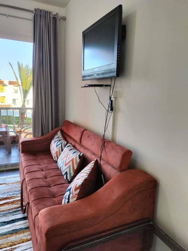 3, Porto Matrouh luxury chalet for family, Marsa Matruh