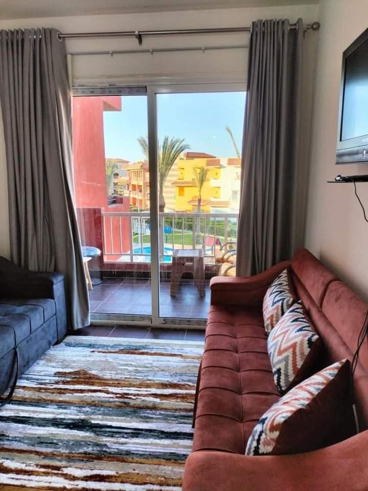 2, Porto Matrouh luxury chalet for family, Marsa Matruh
