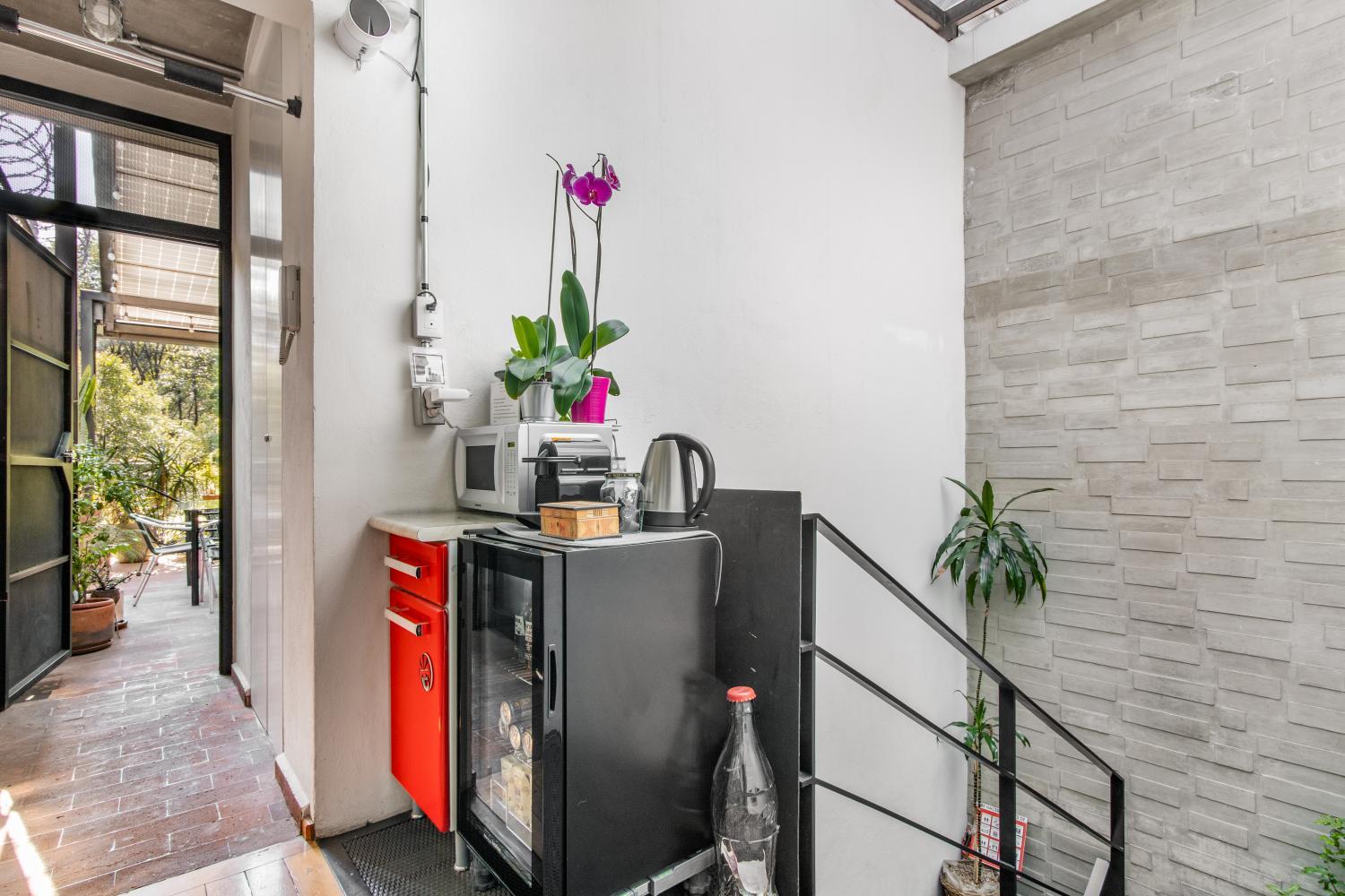 5, Park Espana Lofts, Azcapotzalco