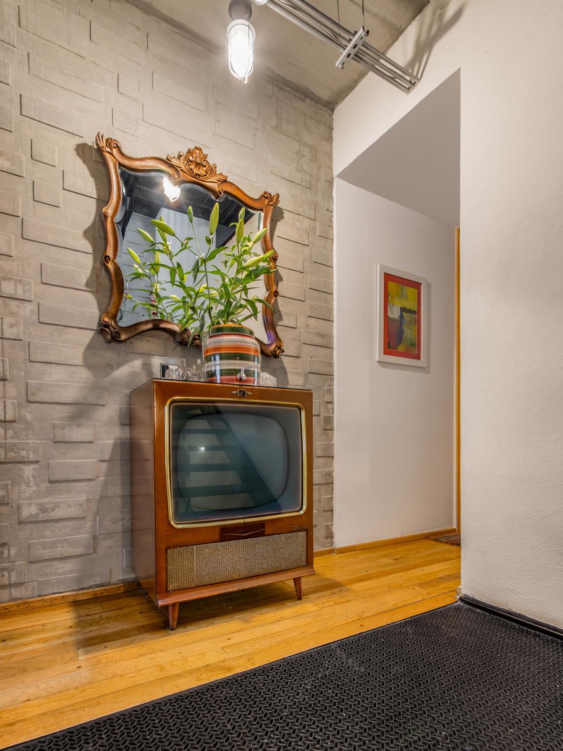 3, Park Espana Lofts, Azcapotzalco