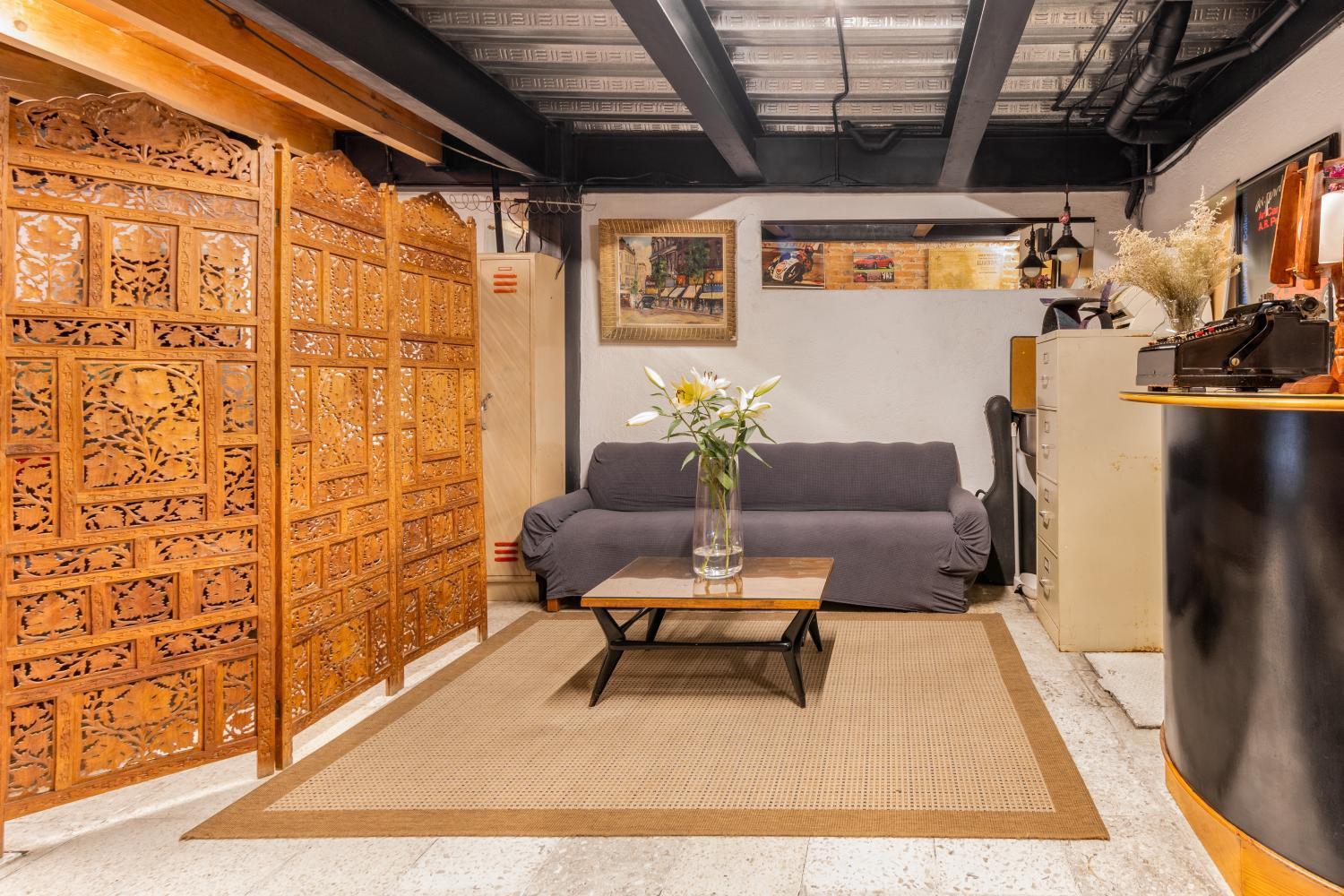 4, Park Espana Lofts, Azcapotzalco