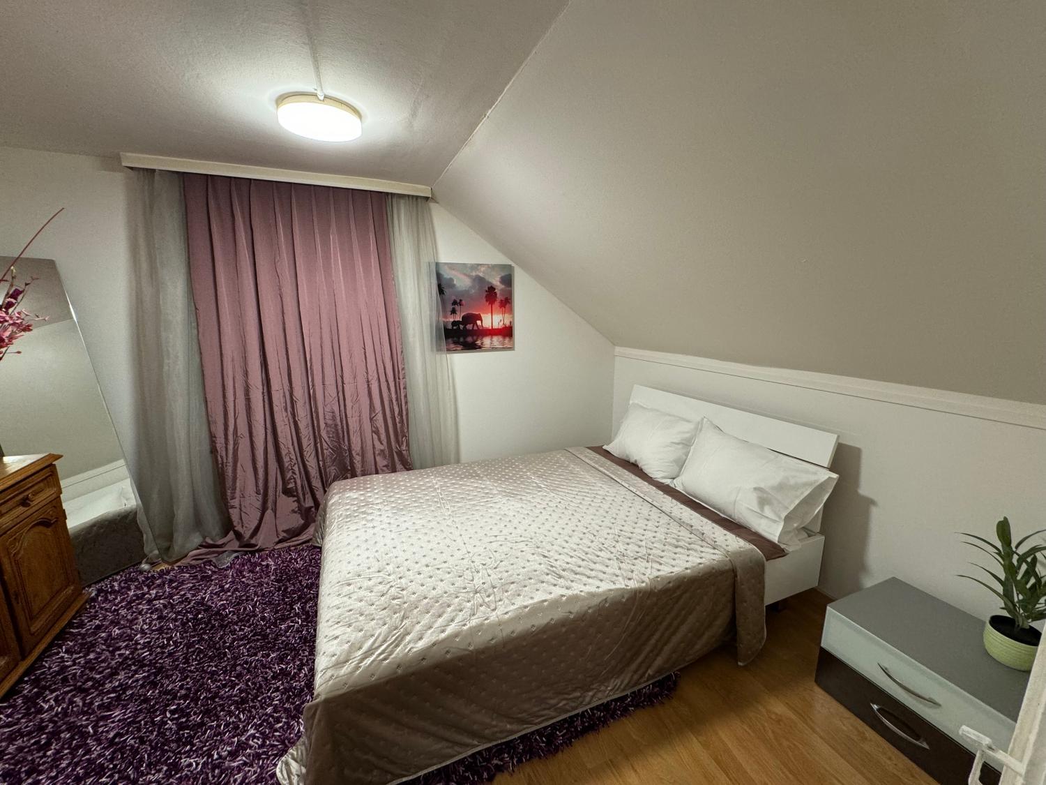4, Nice Apartment, Sankt Gallen