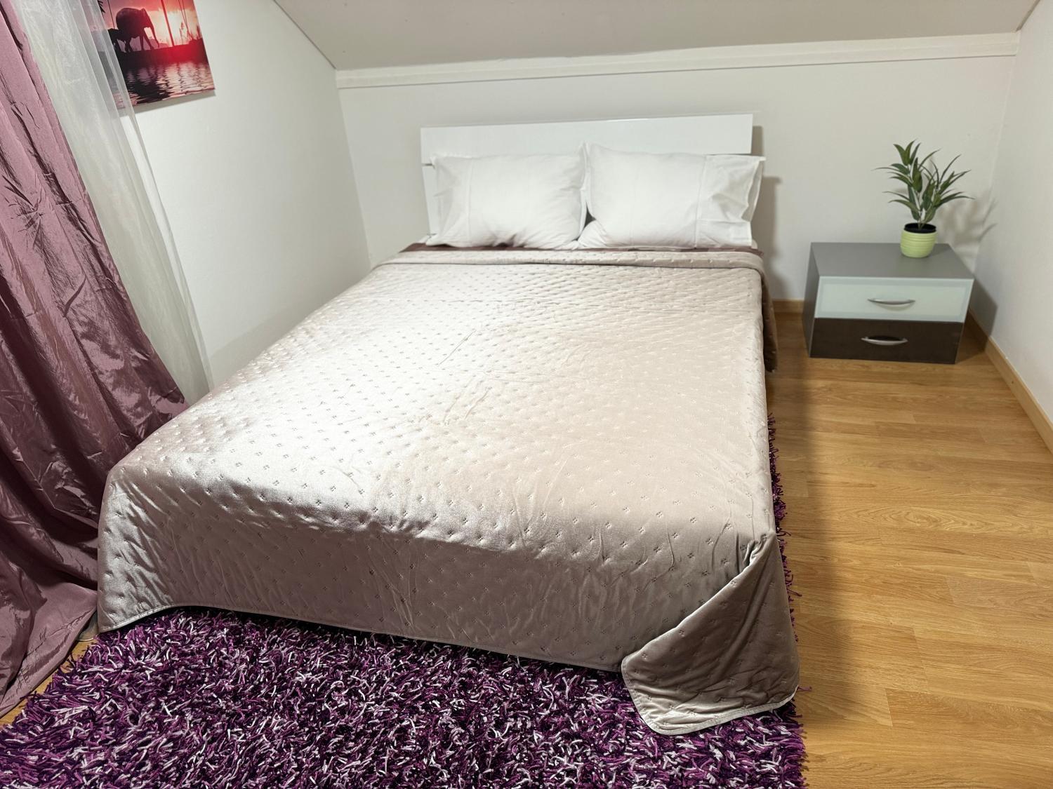 2, Nice Apartment, Sankt Gallen