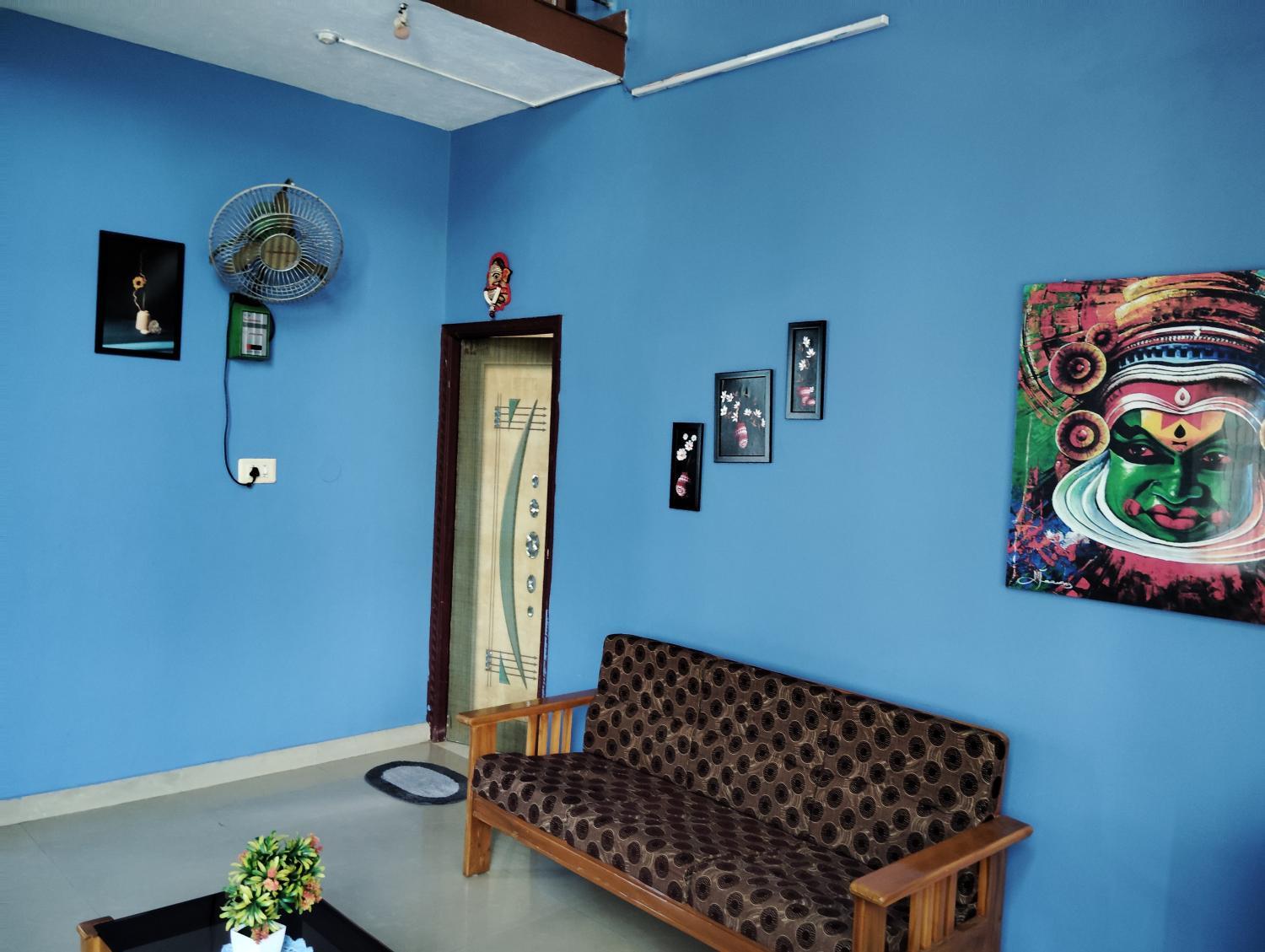 4, Udupi Home Stay Malpe, Udupi