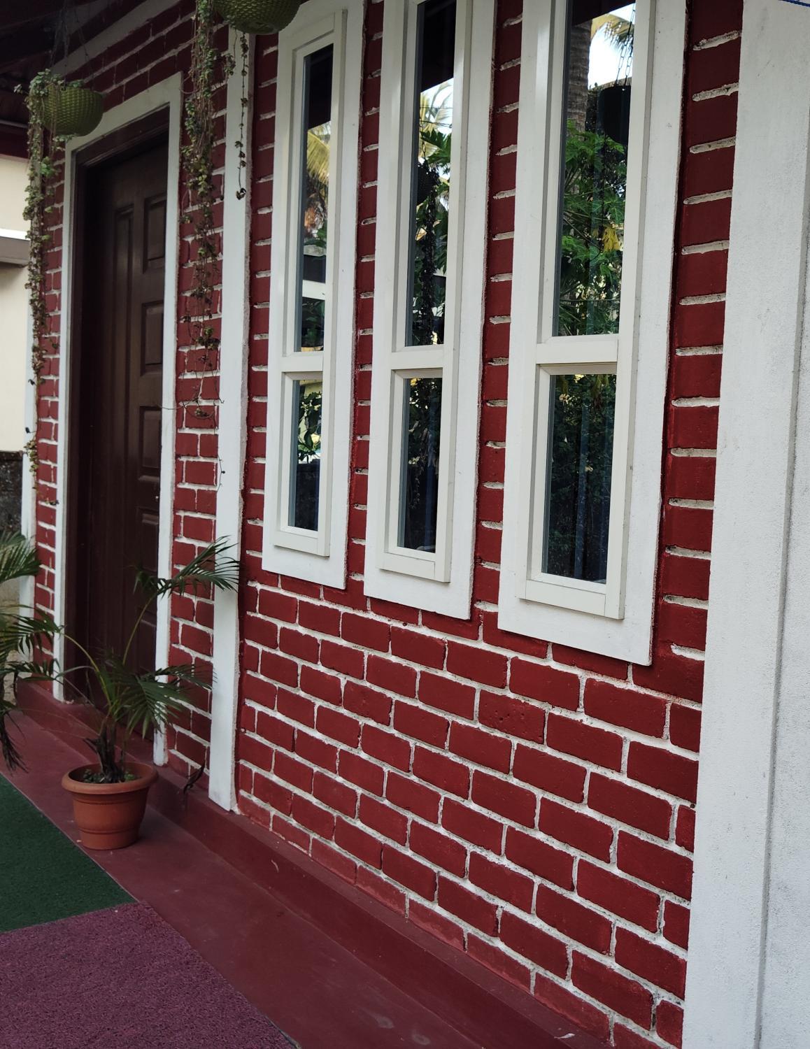 3, Udupi Home Stay Malpe, Udupi
