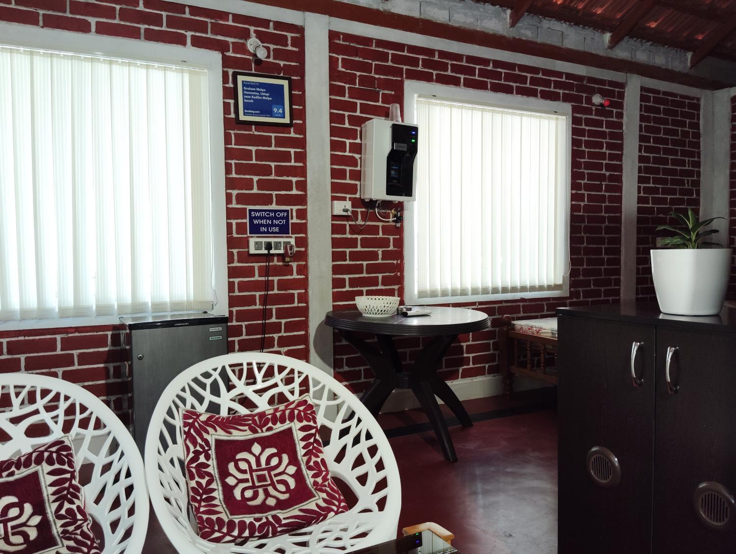 2, Udupi Home Stay Malpe, Udupi