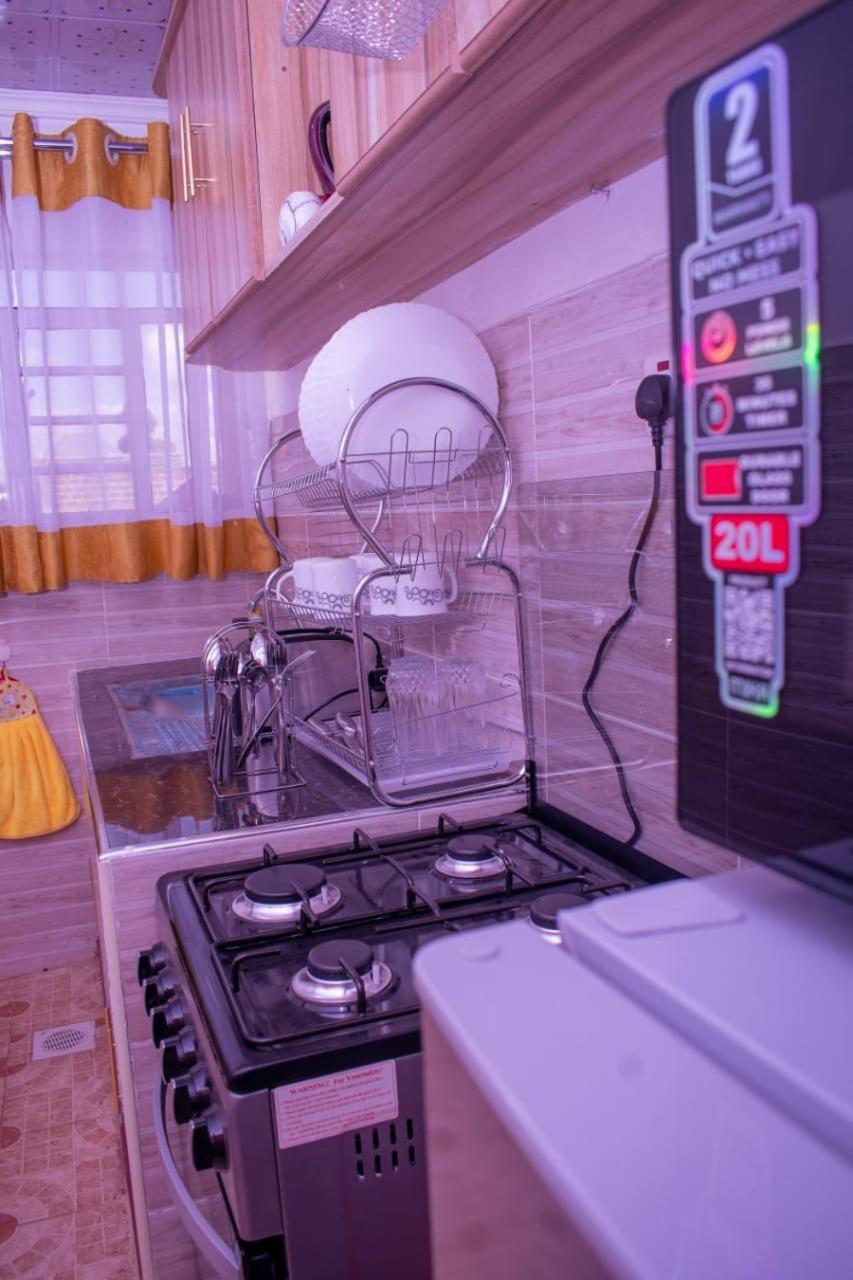 5, Golden Fine cozy Homes, Limuru