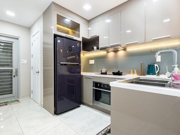 5, Apartment near SECC Scenic Valley, District 7