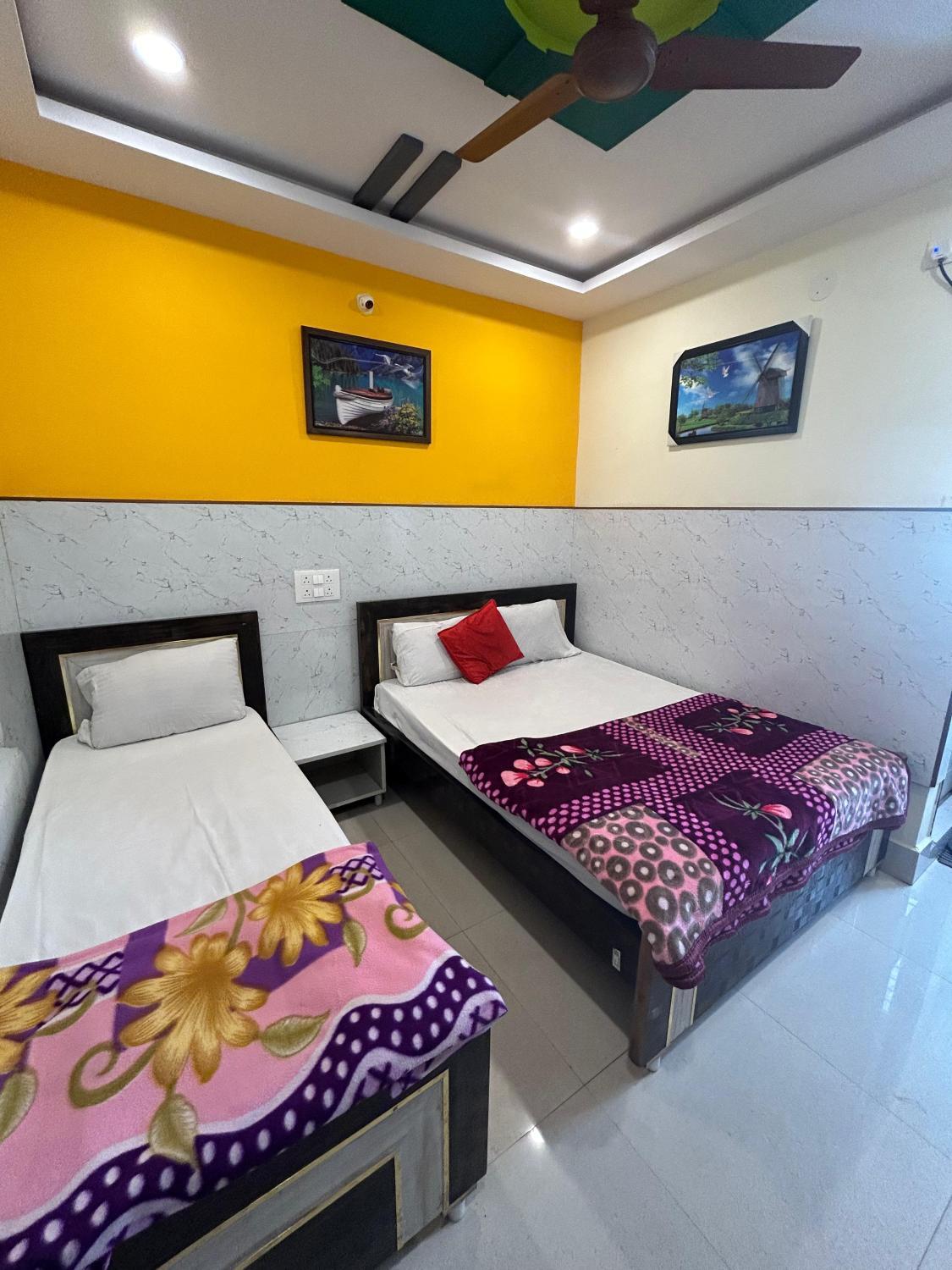 5, Nimantran Hotel, Ranga Reddy
