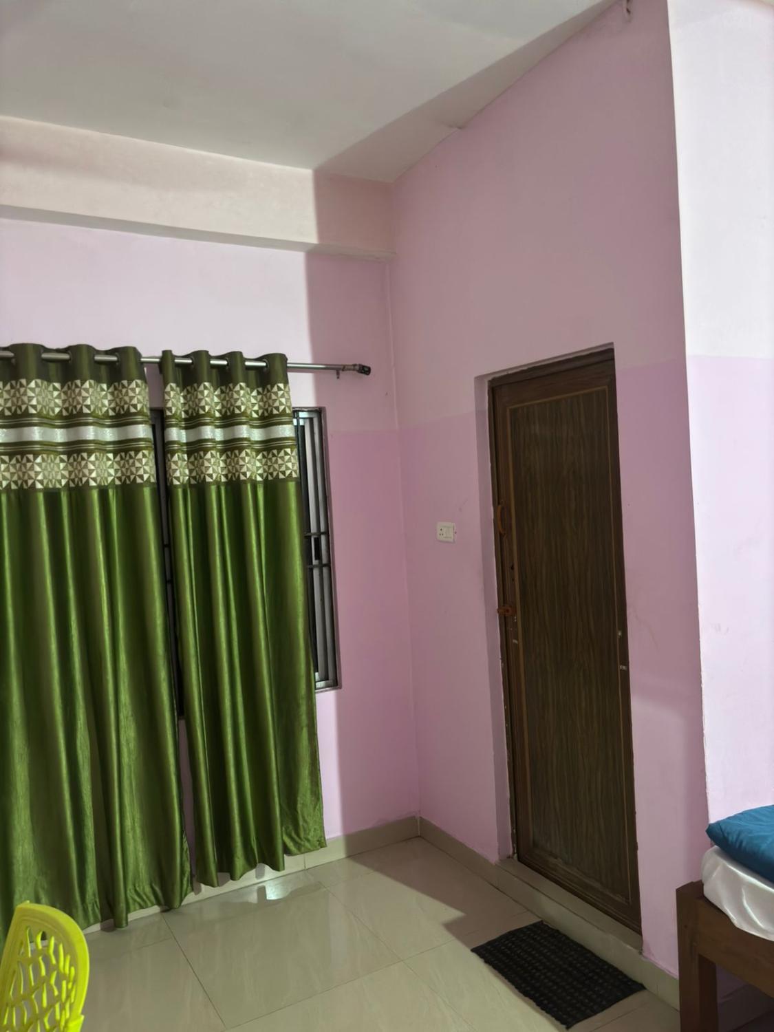 5, Serenity Lodge, Papum Pare