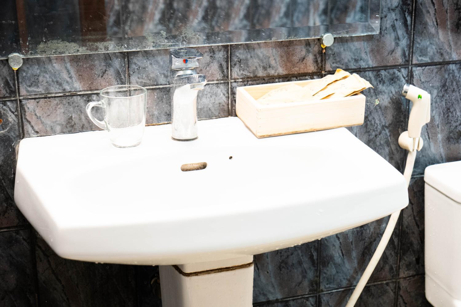 Bathroom 3, ILDIVO Autumn Hanoi Totich, Hoàn Kiếm