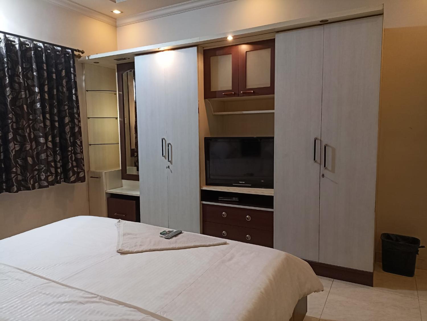 5, RB Corporate Guest House, Pune