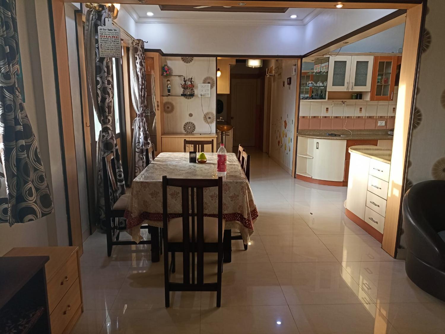 2, RB Corporate Guest House, Pune
