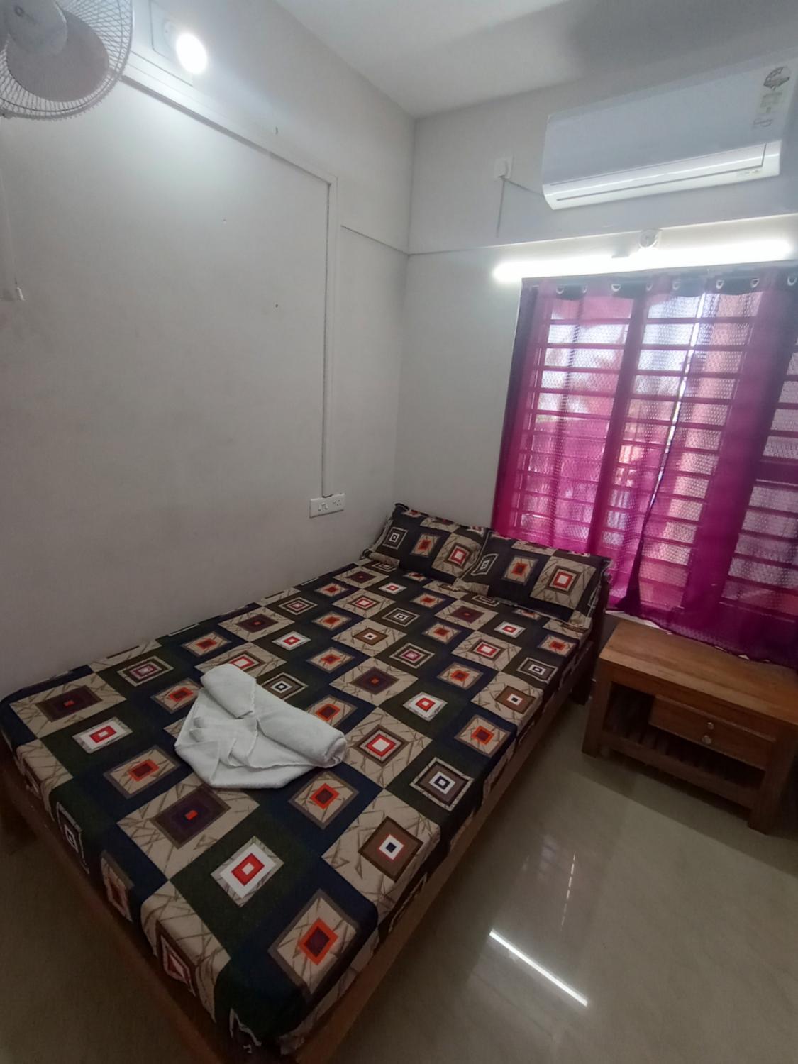 2, Amma sea side, Alappuzha