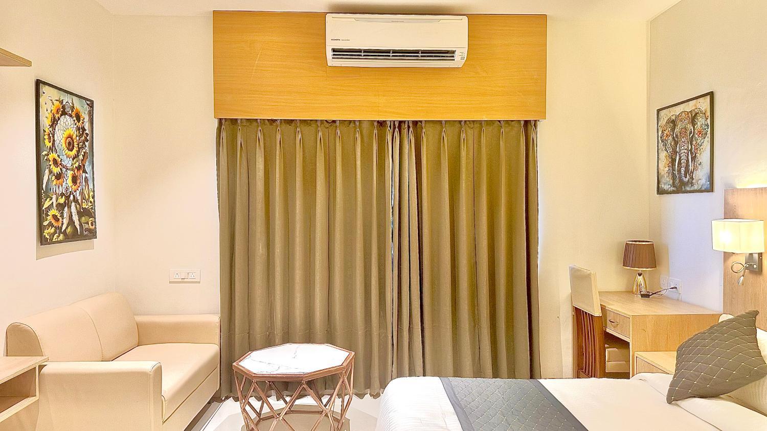 Facilities 2, Mewar Stays Udaipur, Udaipur
