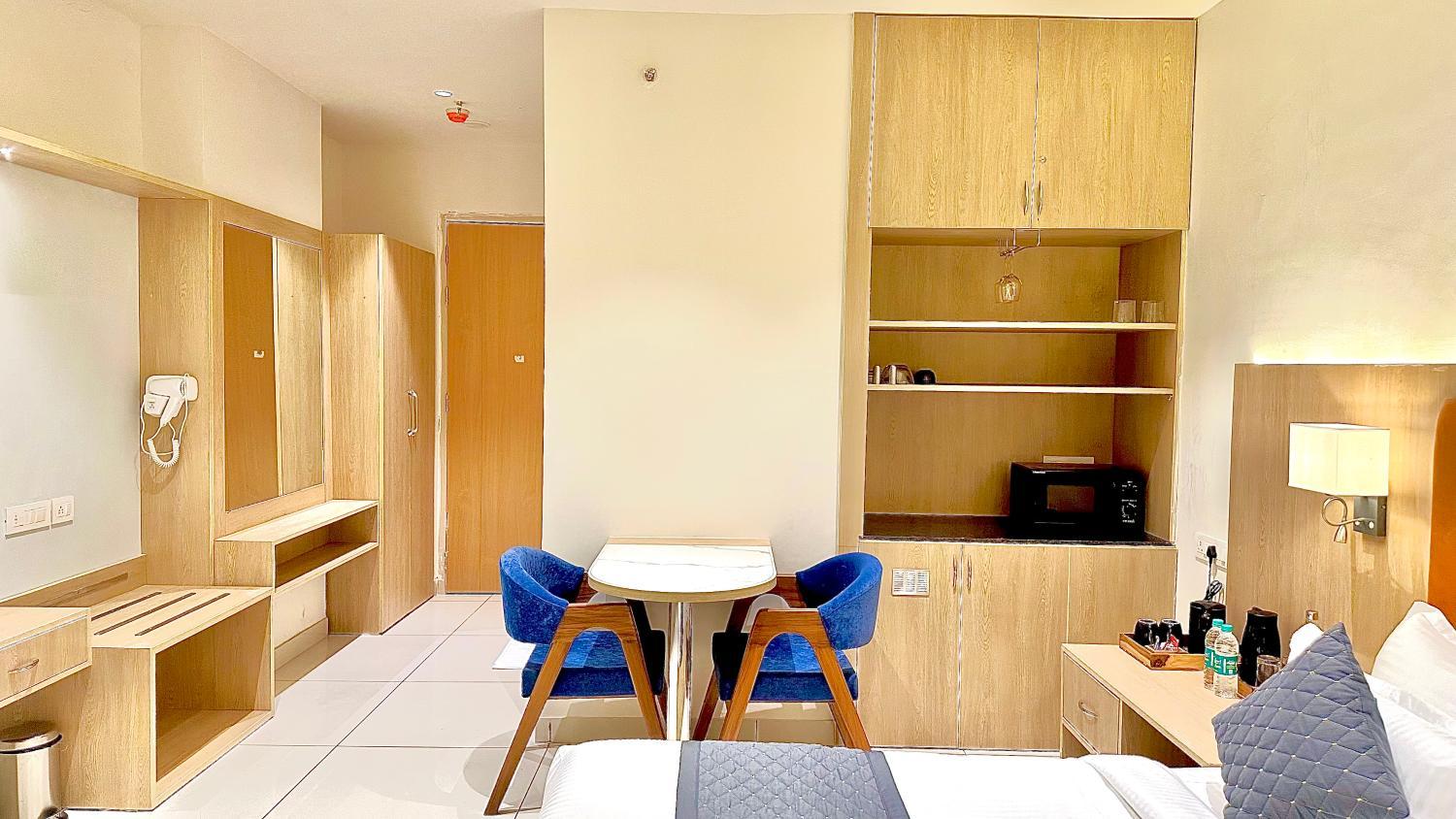 Facilities 4, Mewar Stays Udaipur, Udaipur