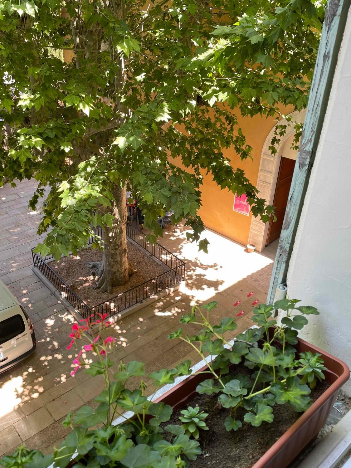 Garden, La maison du Dragon, Var