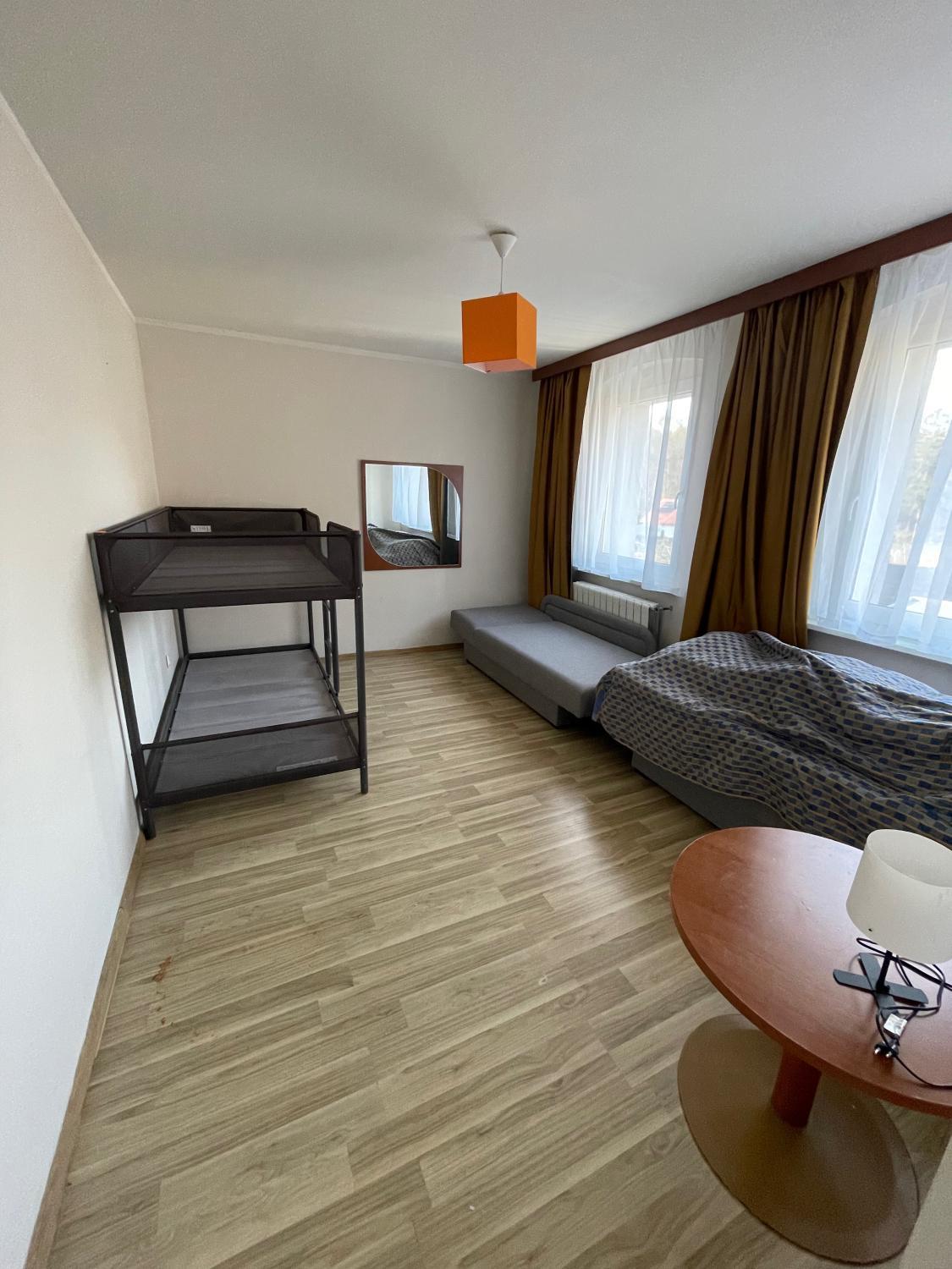 Facilities 4, Centrum Integracyjno-Wypoczynkowe PRZYGODA, Kamień
