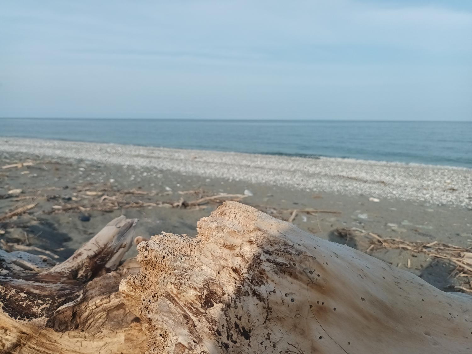 Beach 3, velika beach rooms, Thessaly