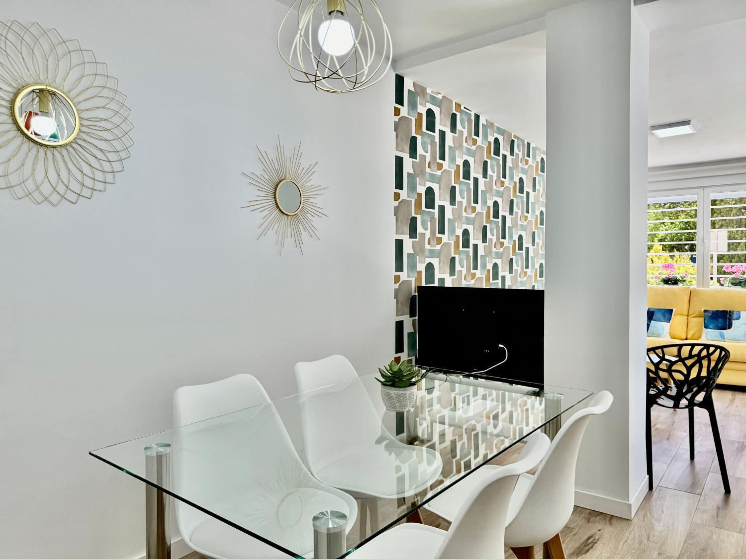 Facilities 2, Cascada Magnificent recently refurbished apartments in Marbella Center - EaW Homes, Málaga