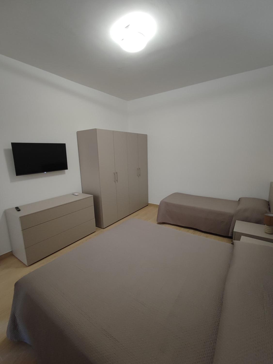 5, Morfeo appartamenti e camere, Reggio Di Calabria