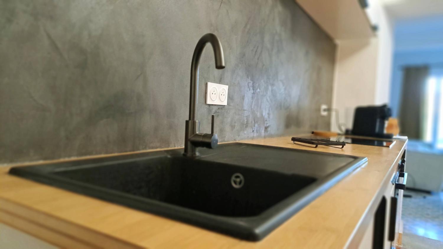 Kitchen 5, Casa Tramuntana, Pyrénées-Orientales
