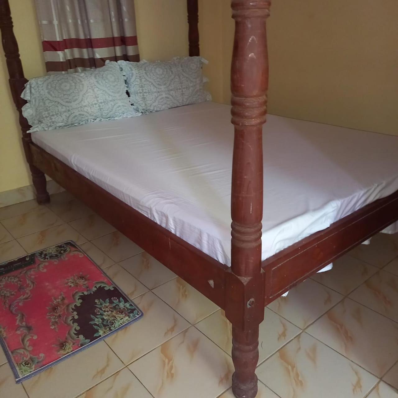 3, Suite Zaradise, Kisauni