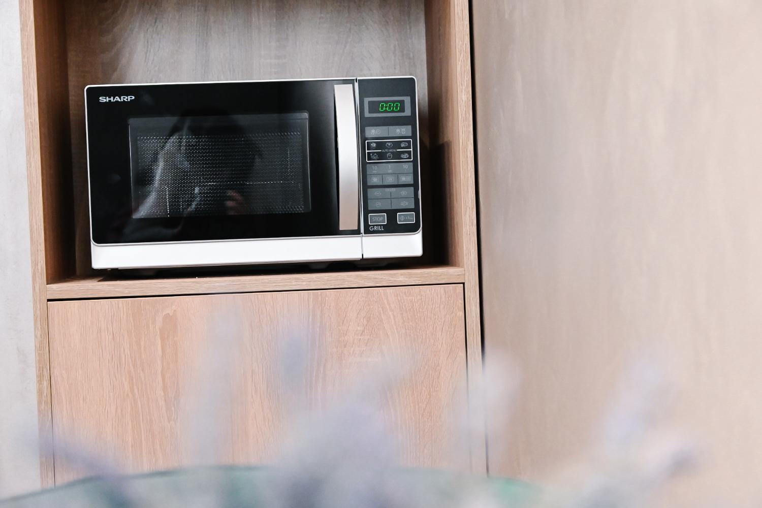 Kitchen 5, Urban Plaza - Aparthotel, Brasov