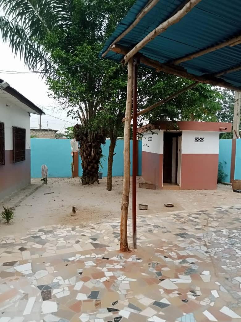 3, Residence AATOUS, Abomey-Calavi