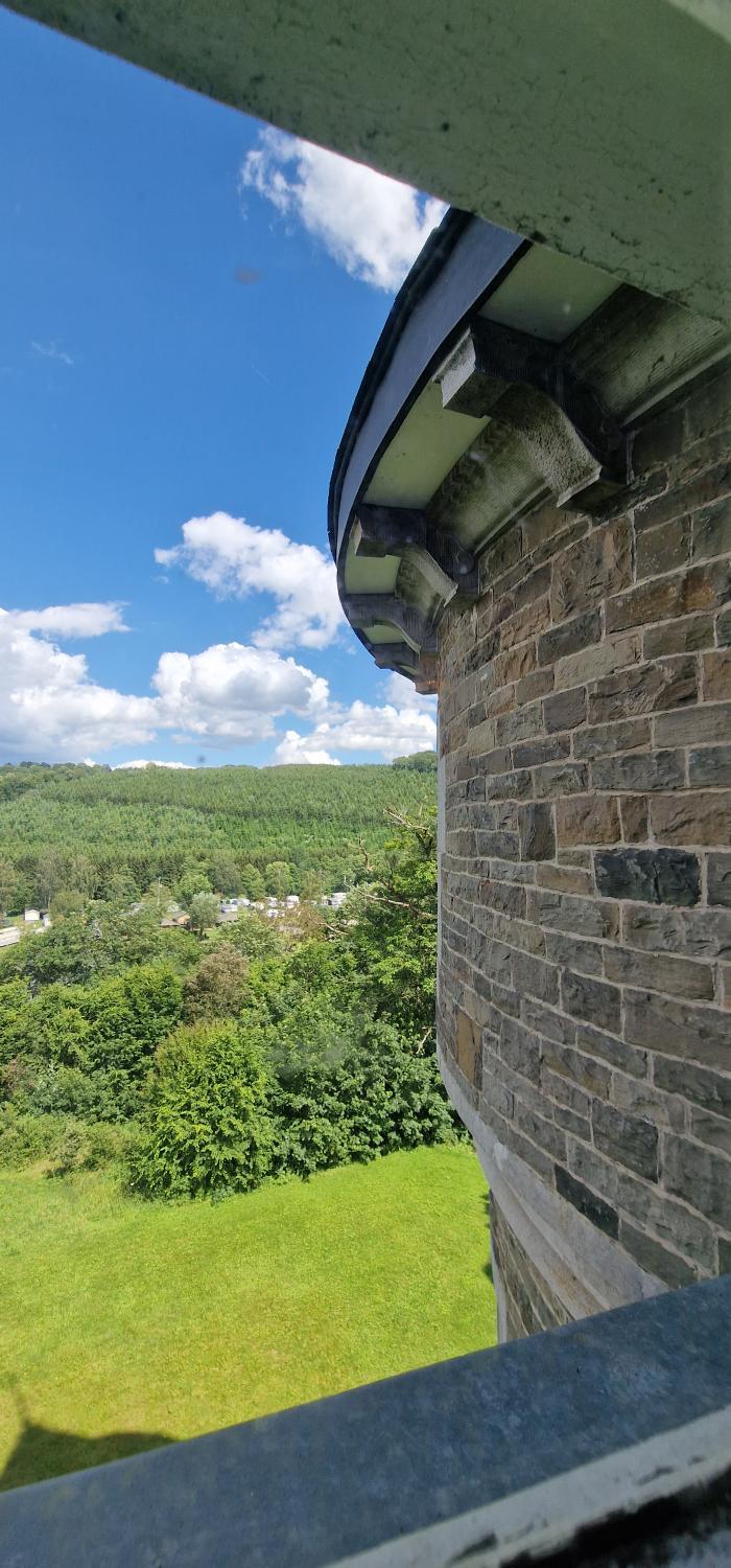 Surrounding environment 5, Le Petit Chateau de Blier, Luxembourg