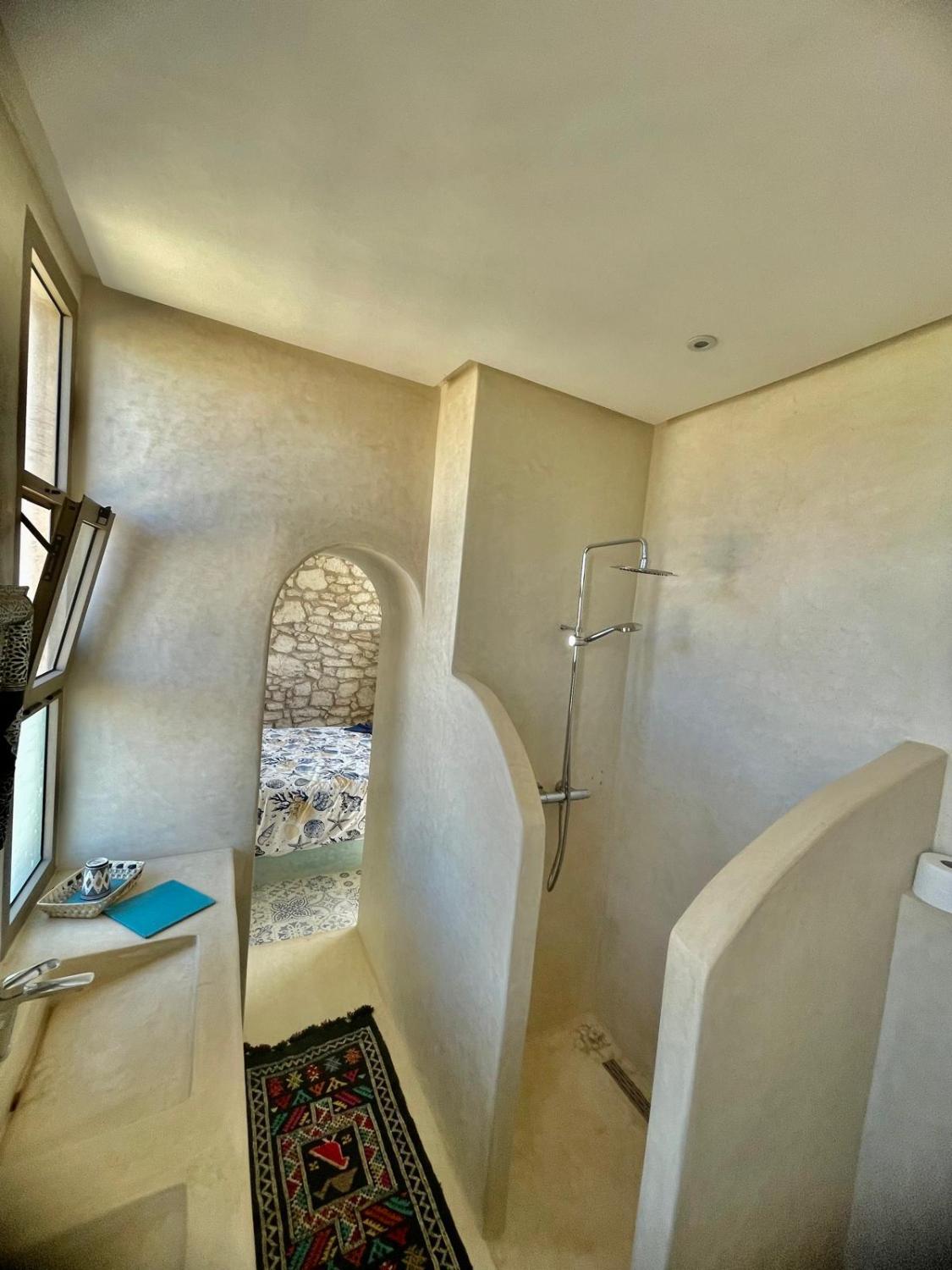 3, Roof Top Room- Le Chemin d Iskoa, Essaouira