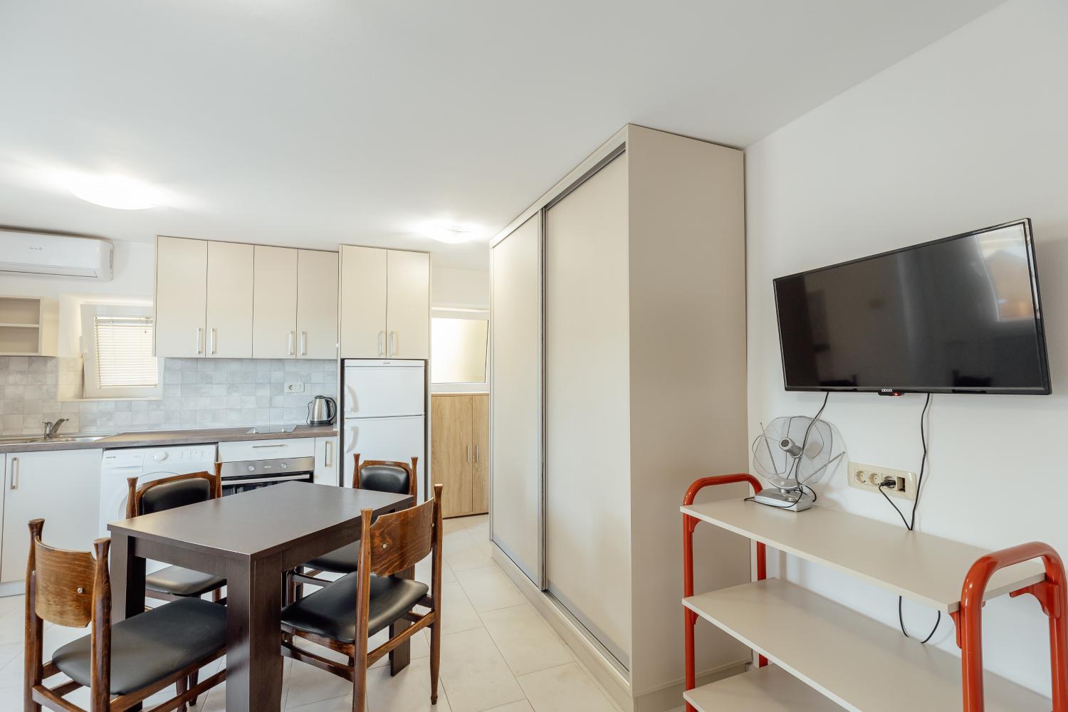 5, Apartman Stari Grad 1