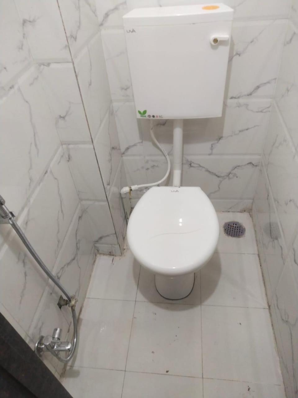 5, Ample Space, Solapur