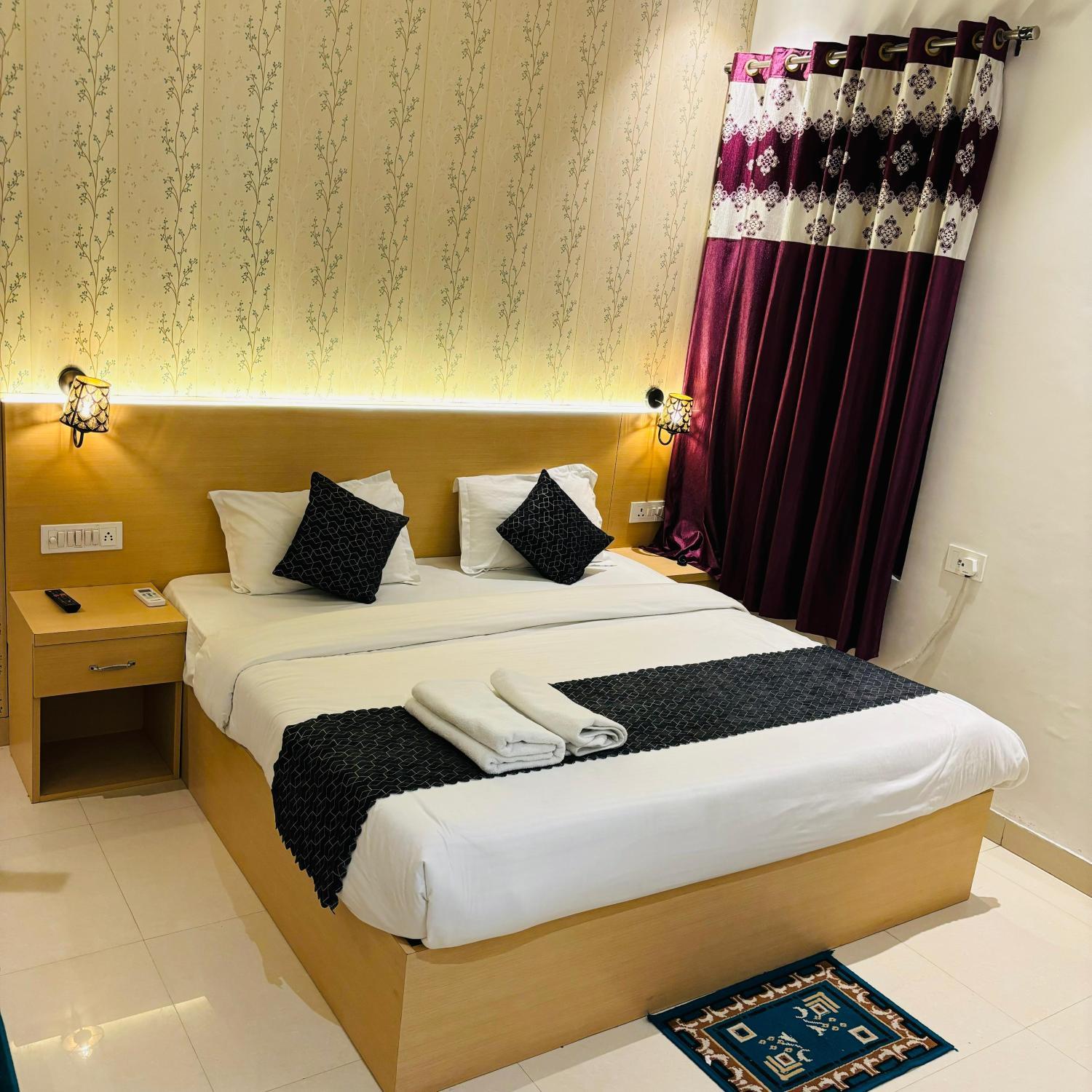 2, Ramay Palace, Faizabad