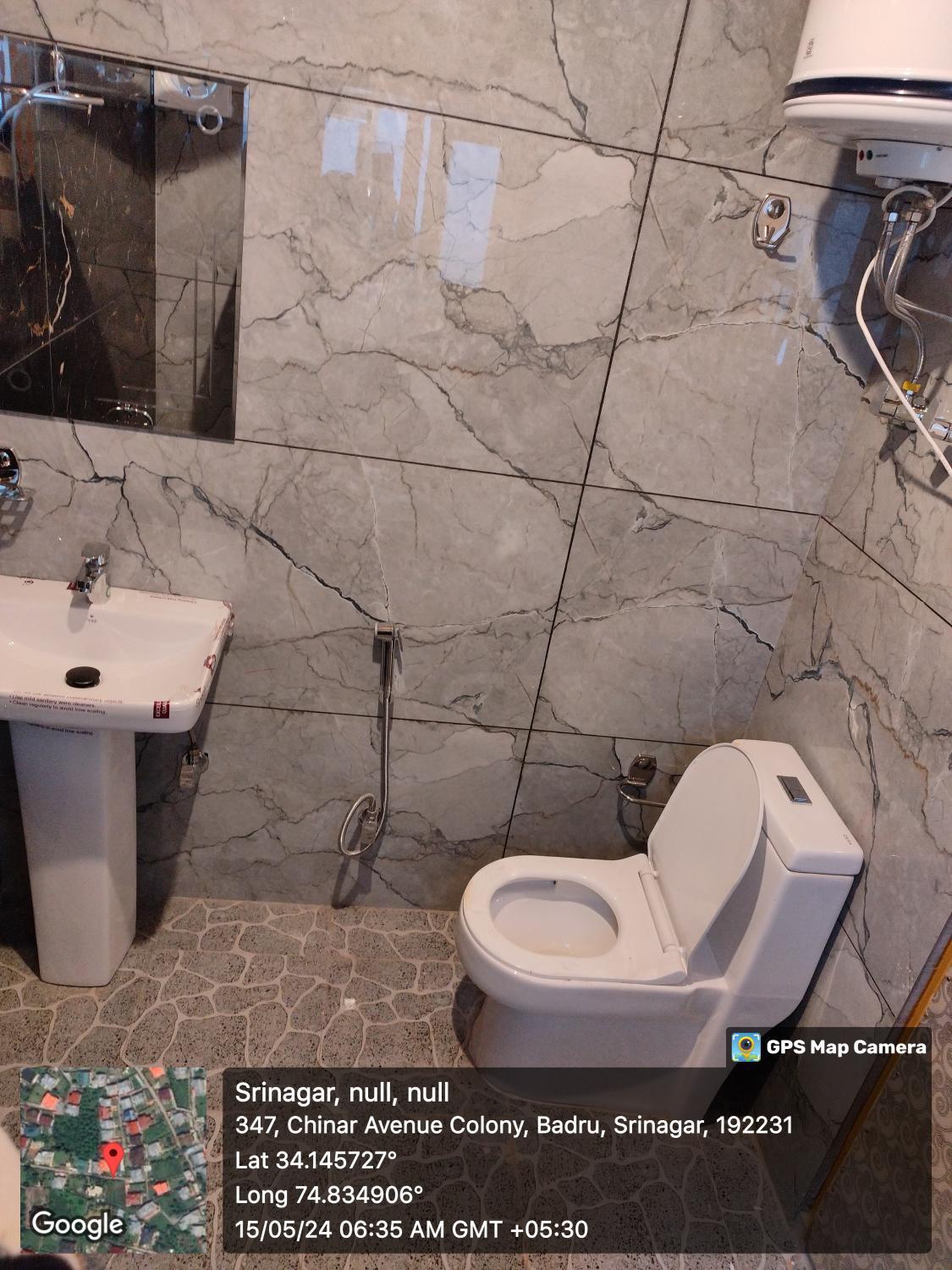 2, Kashmir Vintage Home Stay, Srinagar