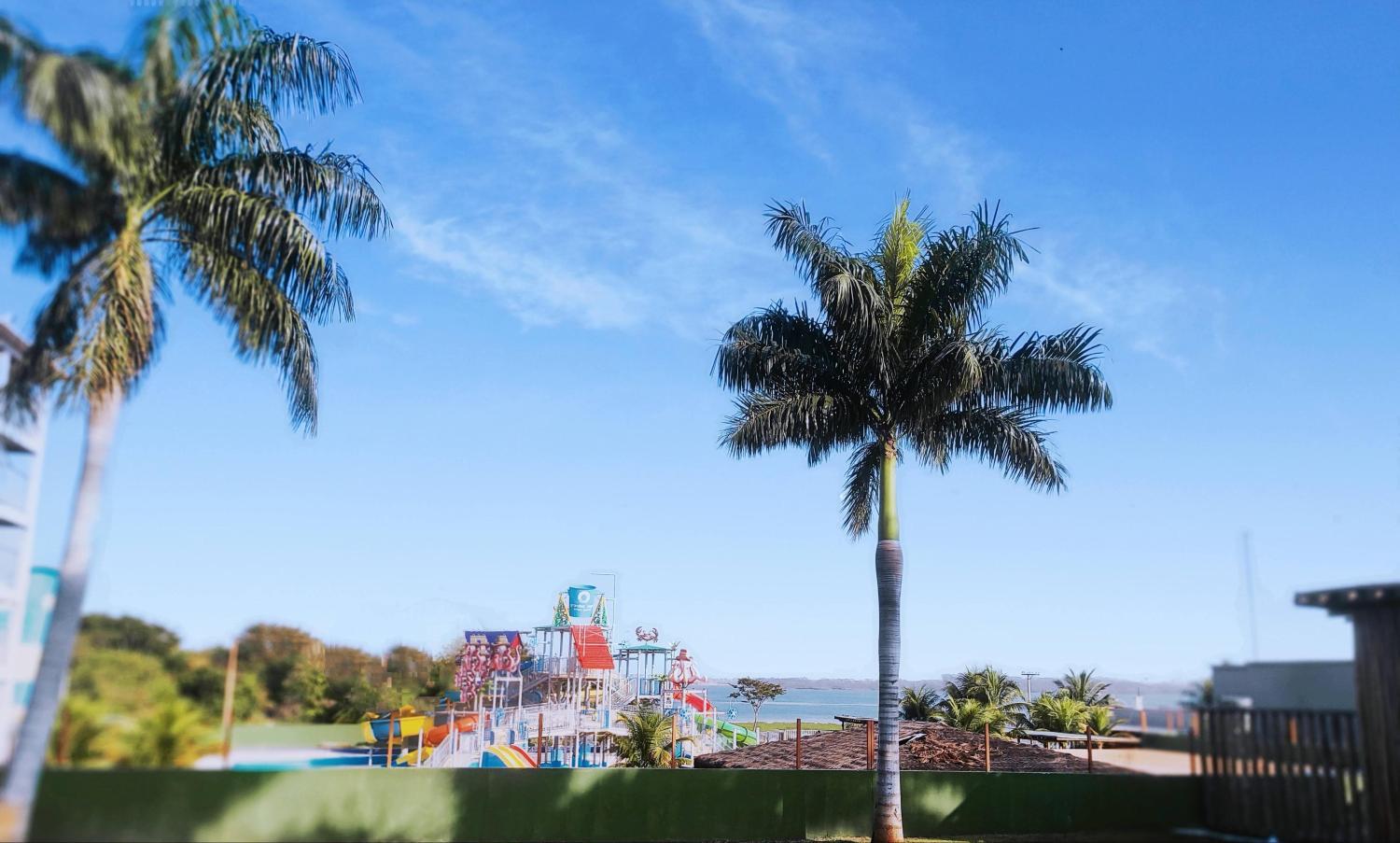 2, Hotel Grandes Lagos Resort, Santa Clara do Oeste