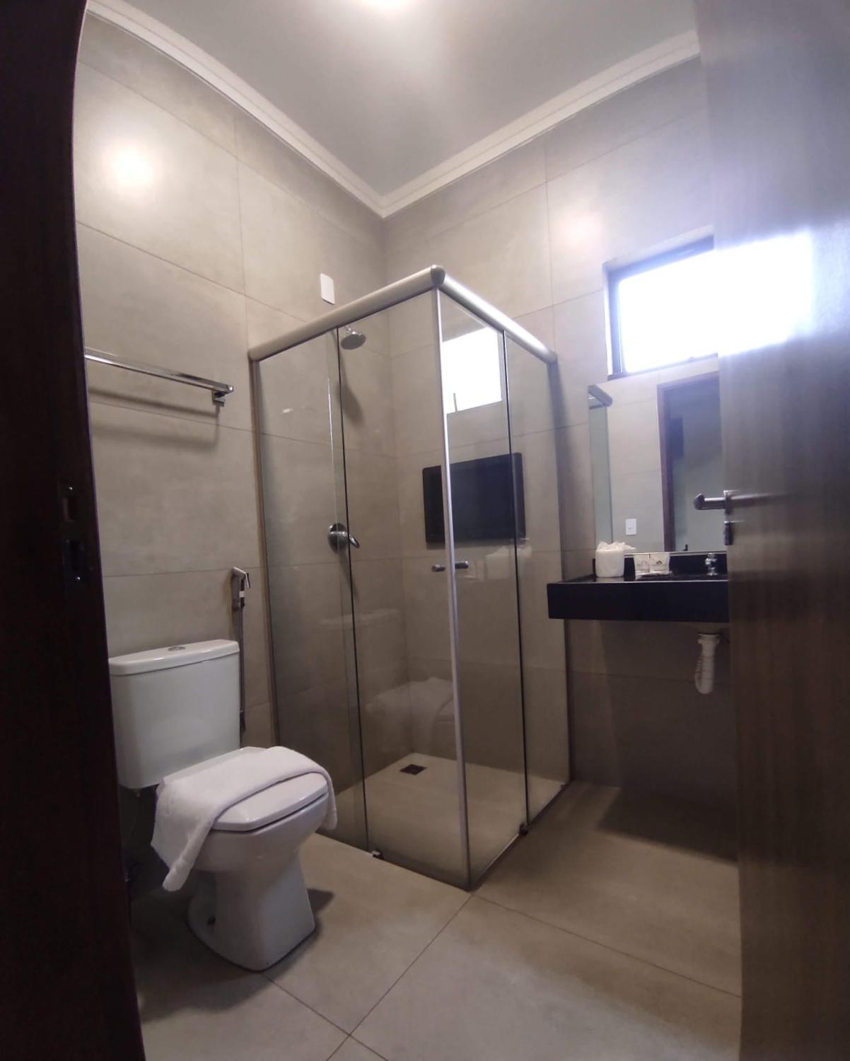 5, Hotel Grandes Lagos Resort, Santa Clara do Oeste