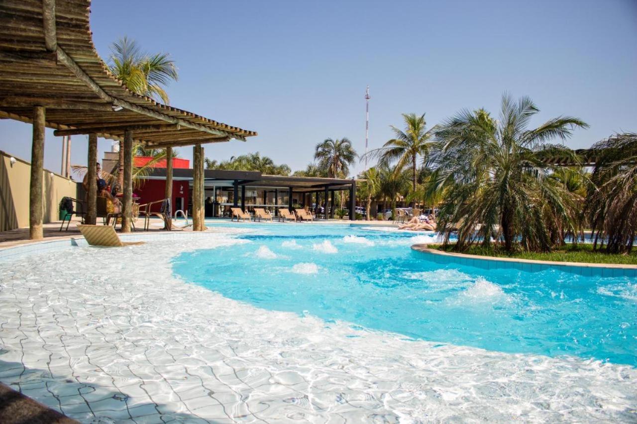 4, Hotel Grandes Lagos Resort, Santa Clara do Oeste