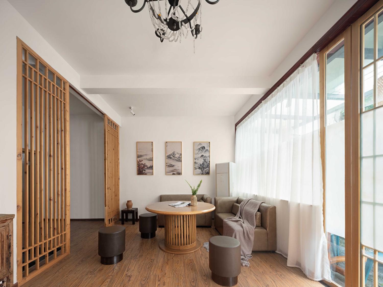 Exterior view 5, 桃花溪舍入住享免费接站, Guilin