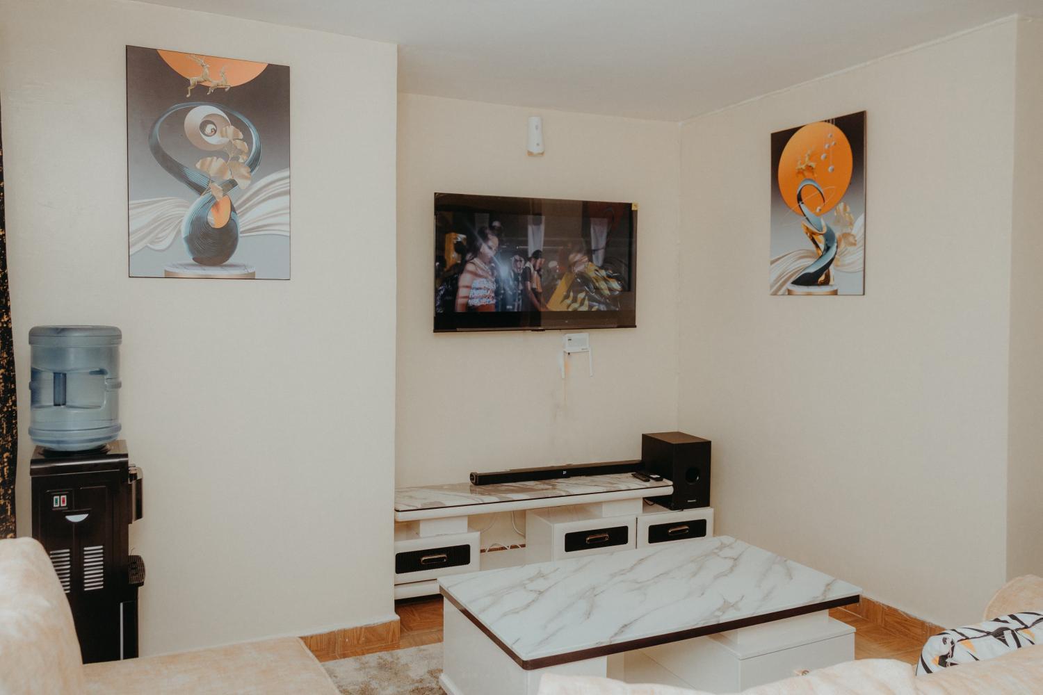 3, Calmer VIP homes, Nyaribari Chache