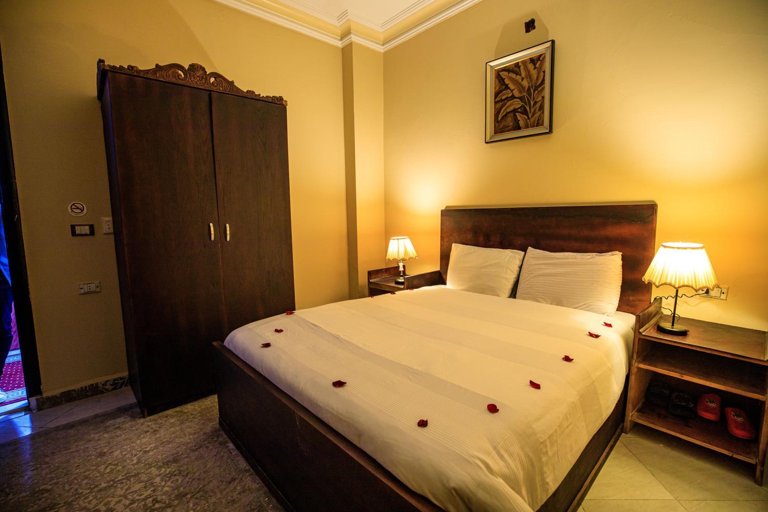 5, Royal Bella Casa Pyramids Inn, Al-Ahram