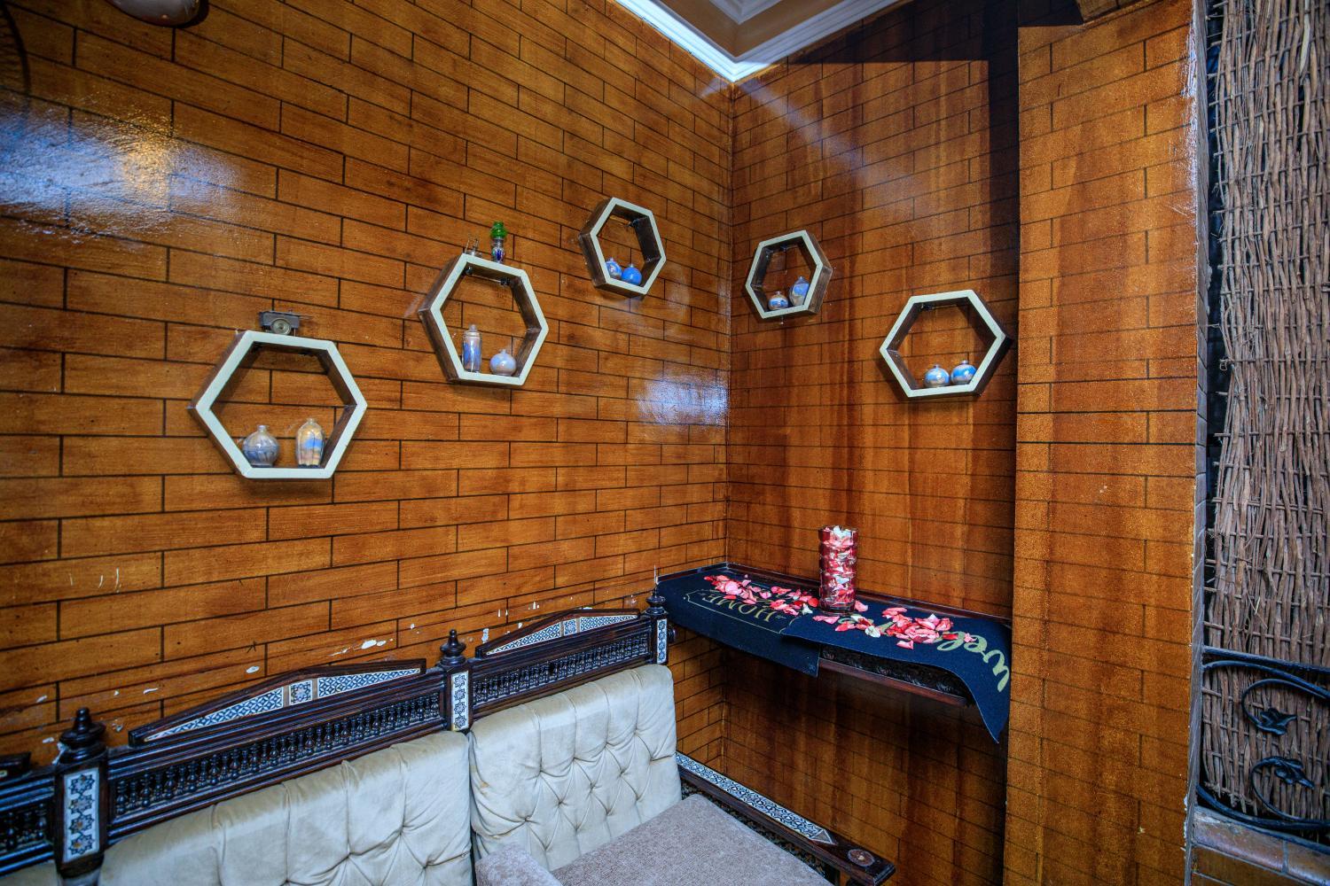 4, Royal Bella Casa Pyramids Inn, Al-Ahram