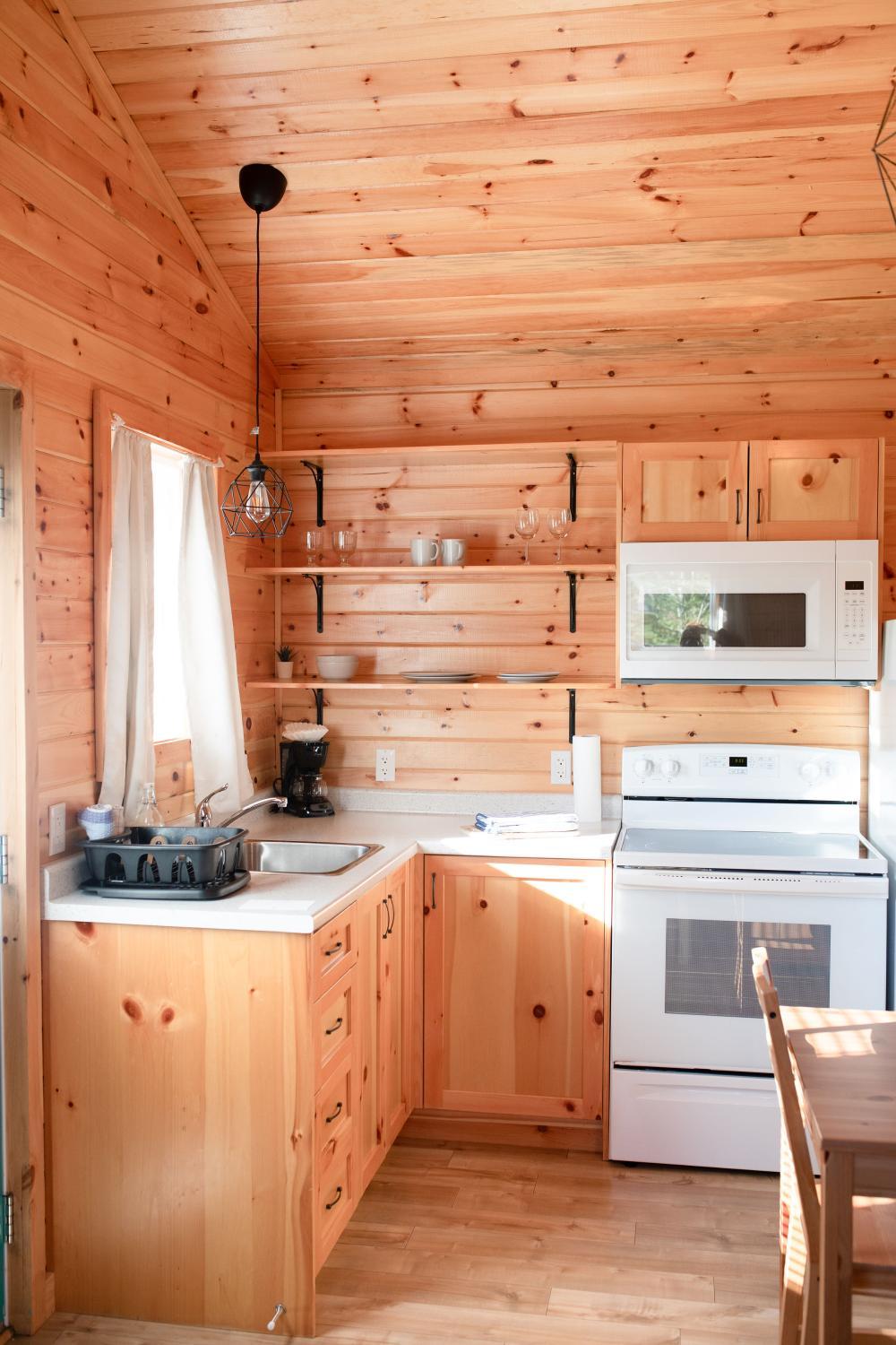 4, Lawrencetown Lodge - Nova Scotia Cottages, Halifax