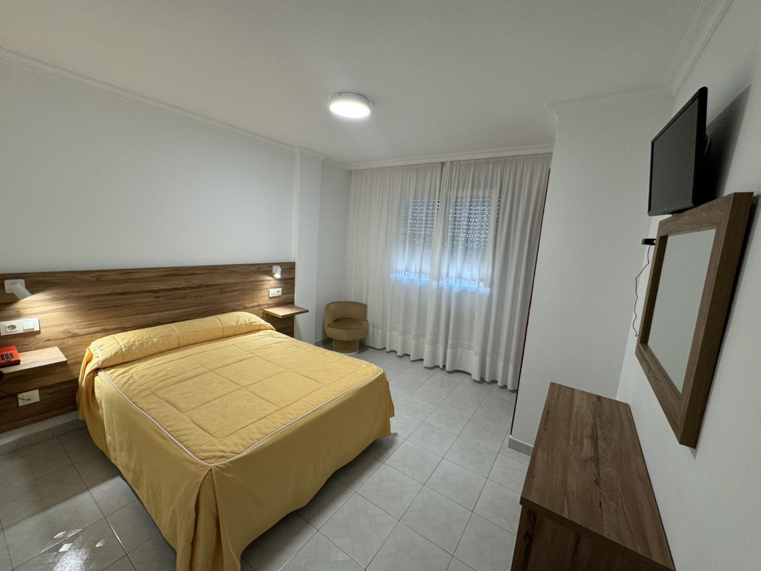 3, Hotel HERMIDA 5000, Pontevedra