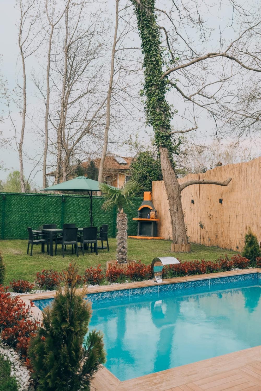 Facilities 5, La Casita Bungalow Sapanca, Izmit